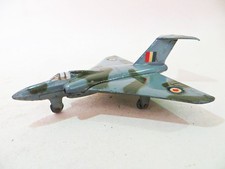 DINKY 735 'GLOSTER JAVELIN RAF