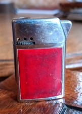 Lovely vintage red - lovely, luxe