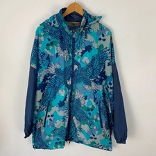 Vintage K Way Packable
