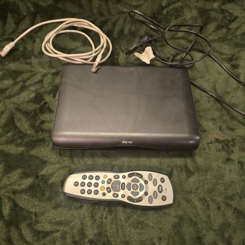 Sky drx595l multi room tv - drx595l-c,