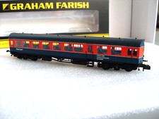374-613 Graham Farish N Gauge