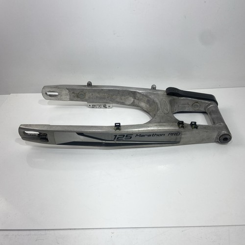 Rieju marathon 125 pro - 125,
