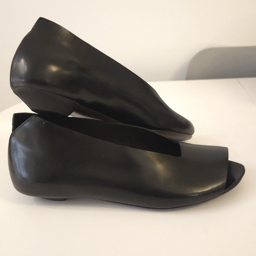 Marsell spuntella peep toe - marsell,