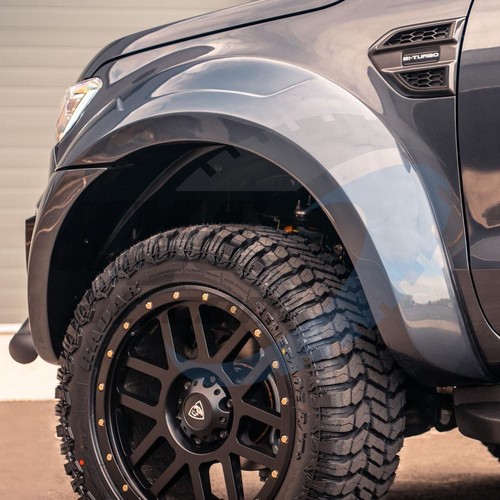 Ford ranger kit ultra - kit, ultra-wide