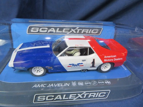 New scalextric c3875 - c3875, amc