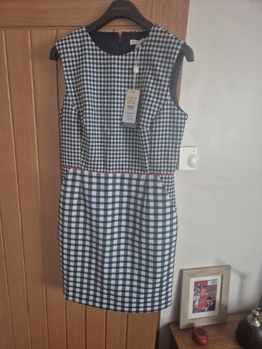 Precis petite navy and - precis,
