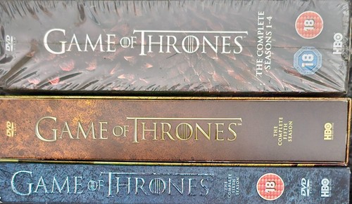 Game thrones seasons one - thrones,