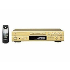 DENON MD Deck DMD-1000 record