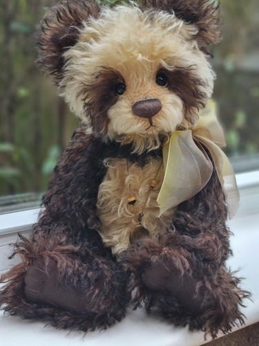 Charlie bear spencer sj4511 - bear,