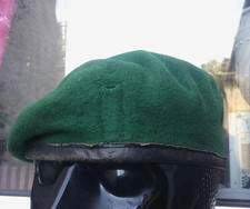 Intelligence Corps Green Beret