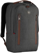 2-Piece Laptop Backpack with