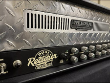 Mesa Boogie Dual Rectifier