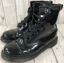 Dr Martens - Grace 8-Eye