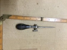 EDWARDIAN CHAMPAGNE TAP POURER