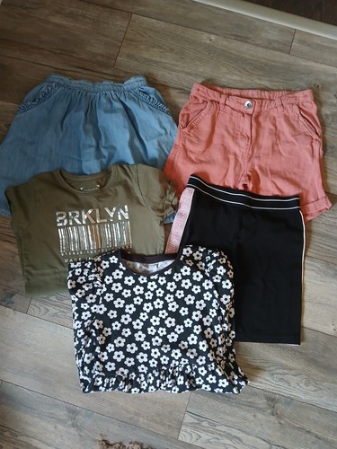 Girls item bundle next - item,