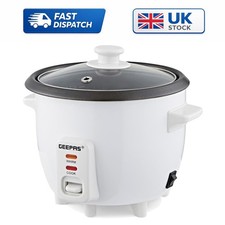 300W Rice Cooker with Keep