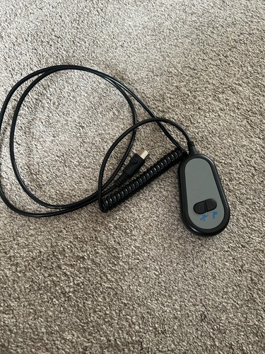 Recliner remote hand control - control, 2