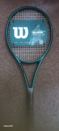 Wilson blade 265g - blade,