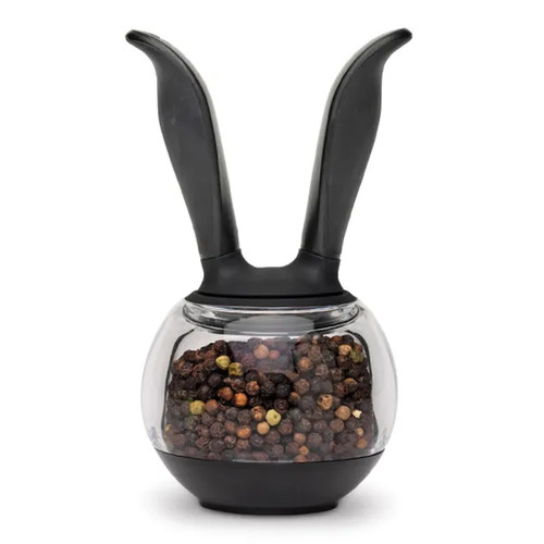 Chef pepperball pepper - pepperball,