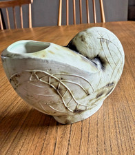 A Carn Studio Pottery Vase -
