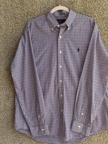 Ralph lauren dress shirt mens - lauren,