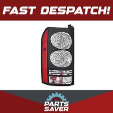 Rear Light Lamp fits LAND