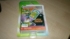 LeapFrog Game Letter Factory