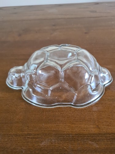 Vintage glass tortoise turtle - vintage, tortoise/turtle