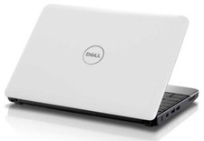White dell inspiron 1545 - dell,