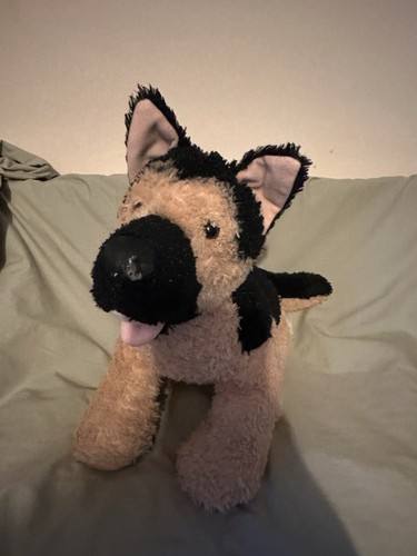 Build bear german - german, shepherd