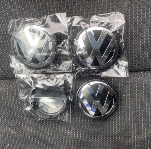 Volkswagen 56mm alloy wheel - volkswagen,