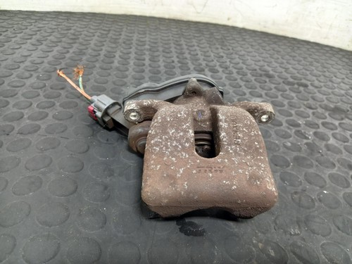 Renault scenic brake - brake, caliper