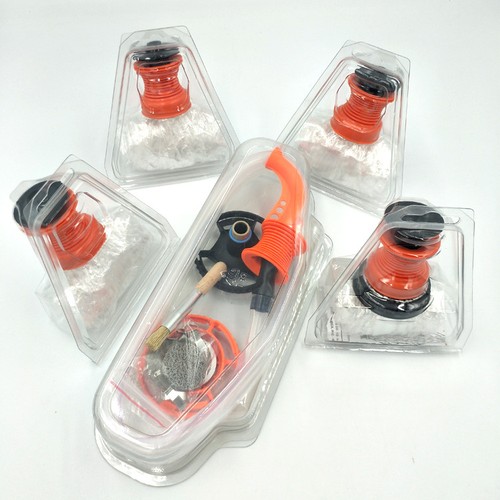 For volcano hybrid starter - volcano,