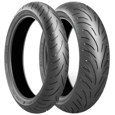 190/50 ZR17 73W TL Bridgestone