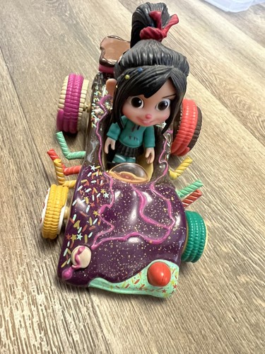 Disney pixars wreck it - ,