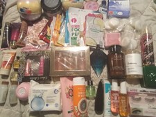 Cosmetics Job Lot Multiple Items
