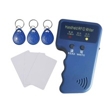 125KHz Card Reader Writer for
