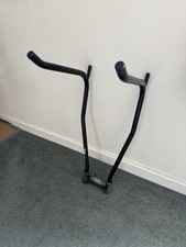 Pendle Towbar Mounted 3-Bike