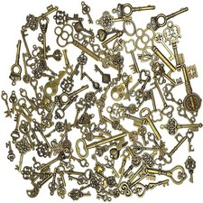 125Pcs/lot Vintage Style