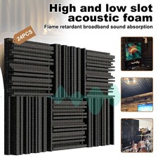 24 PACK Self-Adhesive Sound