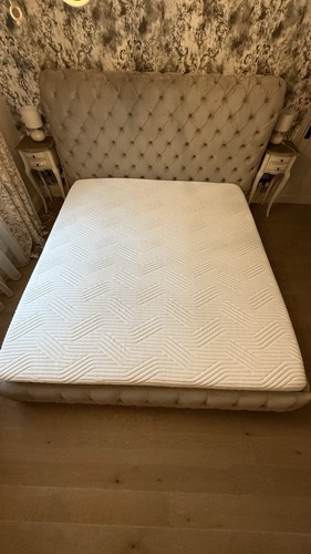 Tempur original supreme super - tempur,