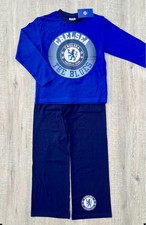 Chelsea FC Football Club Boys