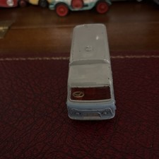 DINKY  1950/60s STANDARD ATLAS