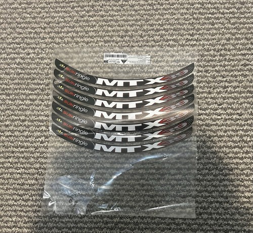 Mtx rim stickers - mtx,
