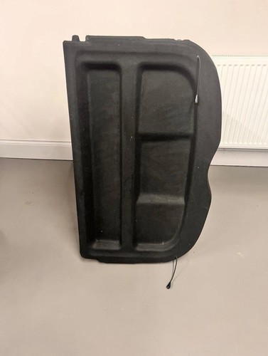 Nissan rear parcel shelf - nissan,