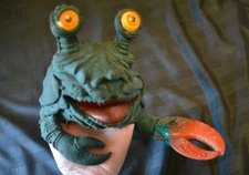 Boglins Large Figure Puppet -