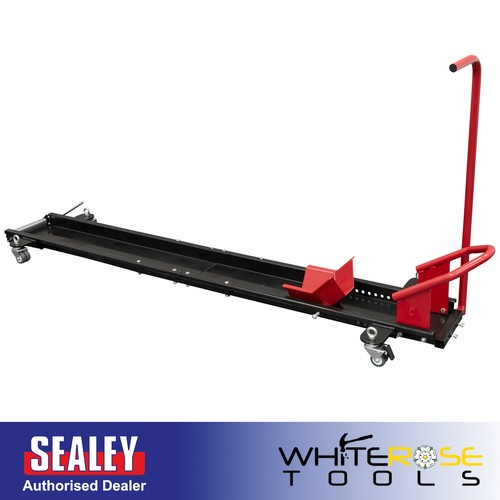 Sealey ms063v motorcycle - sealey,