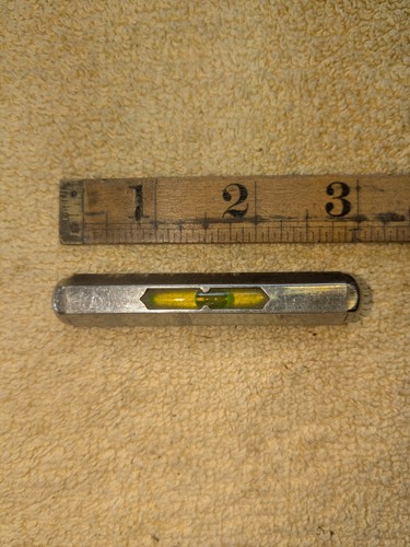 Vintage pocket spirit - ,