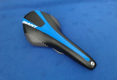 Giant velo seat saddle black - giant/velo,