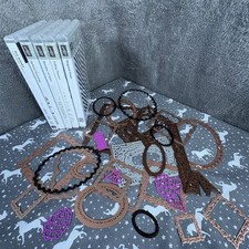 Stampin Up Stamp Set & Dies BUNDLE - 30 x Dies and 5 Boxes of Stamps